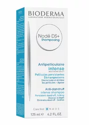 BIODERMA Nodé DS+ Shampooing