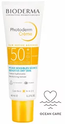 BIODERMA Photoderm MAX crème SPF50+