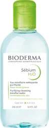 BIODERMA Sébium H2O solution micellaire