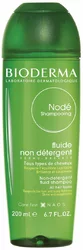 BIODERMA Nodé Shampooing fluide