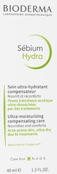 BIODERMA Sébium Hydra crème