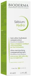 BIODERMA Sébium Hydra crème