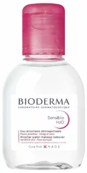 BIODERMA Sensibio H2O eau micellaire