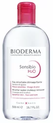BIODERMA Sensibio H2O eau micellaire