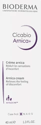 BIODERMA Cicabio Arnica+