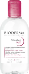 BIODERMA Sensibio H2O eau micellaire