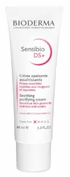 BIODERMA Sensibio DS+ crème
