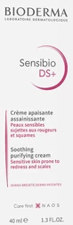 BIODERMA Sensibio DS+ crème