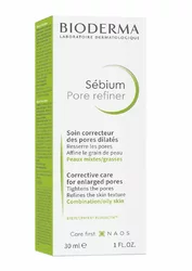 BIODERMA Sébium Pore Refiner Crème