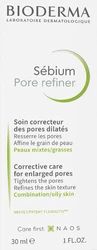 BIODERMA Sébium Pore Refiner Crème