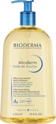BIODERMA Atoderm huile de douche