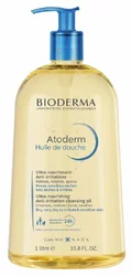 BIODERMA Atoderm huile de douche