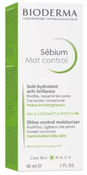 BIODERMA Sébium Mat Control