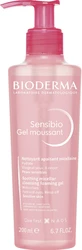 BIODERMA Sensibio Gel Nettoyant Peau Seche