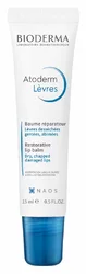 BIODERMA Atoderm lèvres baume réparateur