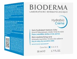 BIODERMA Hydrabio Crème