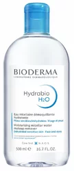 BIODERMA Hydrabio H20 eau micellaire