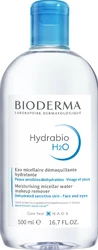 BIODERMA Hydrabio H20 eau micellaire