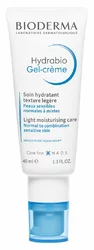 BIODERMA Hydrabio Gel Crème