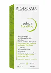 BIODERMA Sébium Sensitive