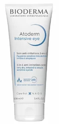 BIODERMA Atoderm Intensive Eye