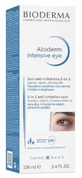 BIODERMA Atoderm Intensive Eye