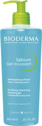 BIODERMA Sébium gel moussant