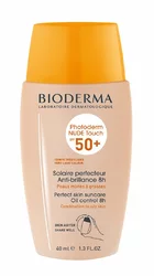 BIODERMA Photoderm NUDE TOUCH SPF50+ teinte très claire