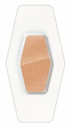 3M Nexcare Aqua Clear waterproof 3 Grössen assortiert