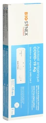 BIOSYNEX Antigen-Selbsttest COVID-19 Ag