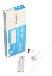 BIOSYNEX Antigen-Selbsttest COVID-19 Ag