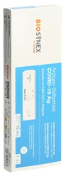 BIOSYNEX Antigen-Selbsttest COVID-19 Ag
