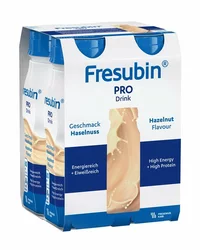 Fresubin Pro Drink Haselnuss