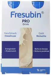 Fresubin Pro Drink Haselnuss