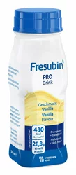 Fresubin Pro Drink Vanille