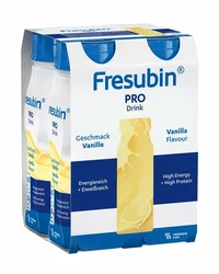 Fresubin Pro Drink Vanille