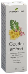 Phytopharma Bitter Tropfen