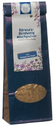 HILDEGARDS LADEN Bärwurz-Birnhonig Mischpulver