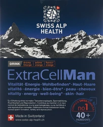 Extra Cell Man Drink