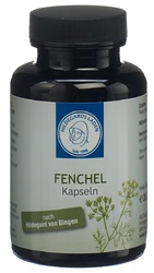 HILDEGARDS LADEN Fenchel Kapsel