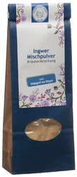HILDEGARDS LADEN Ingwer Mischpulver