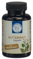 HILDEGARDS LADEN Mutterkraut Kapsel