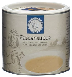 HILDEGARDS LADEN Fastensuppe