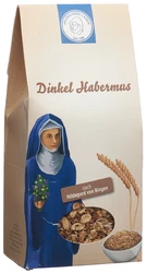 HILDEGARDS LADEN Dinkel Habermus