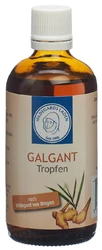 HILDEGARDS LADEN Galgant Tropfen
