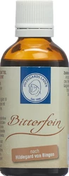 HILDEGARDS LADEN Bitterfein Kräuterbitter-Tropfen