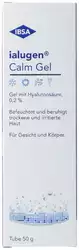 ialugen Calm Gel #