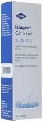 ialugen Calm Gel #