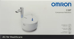 Omron Inhalationsgerät C28P