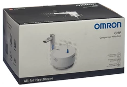 Omron Inhalationsgerät C28P